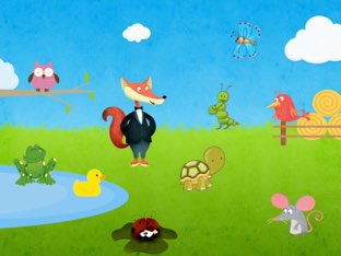 Tiere by Andreia Cardoso