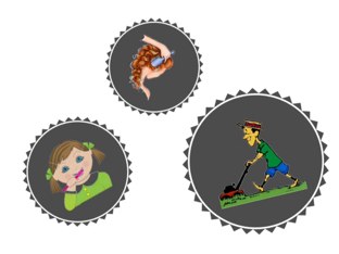 Time by Alex Hetherington