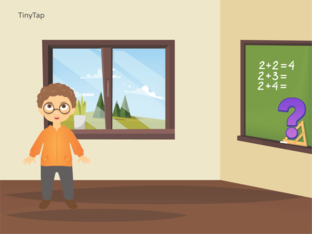 TinyTap by Nurbibi Asafi