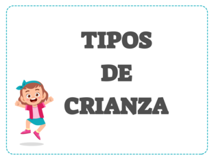 Tipos de crianza 2 by MARGARITA