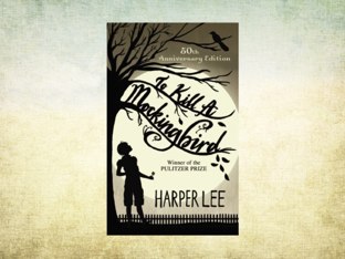 To Kill a Mockingbird by Shauna Baker