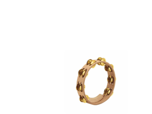 Toca el objeto koynos by mariam traore