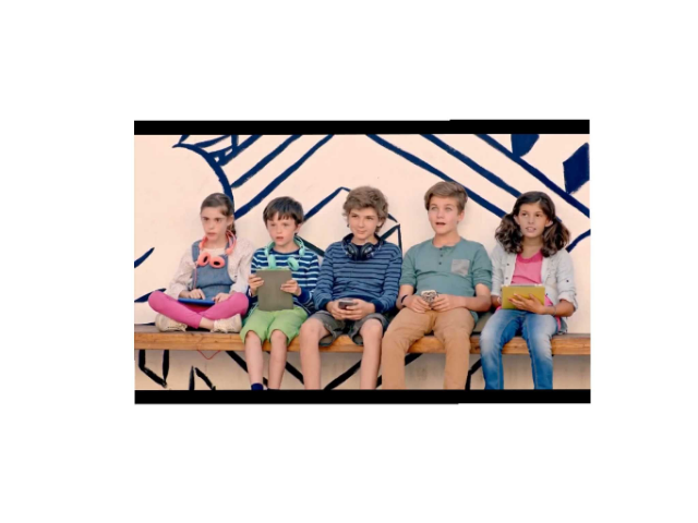 ToccAscolta by Elisa Marchetti