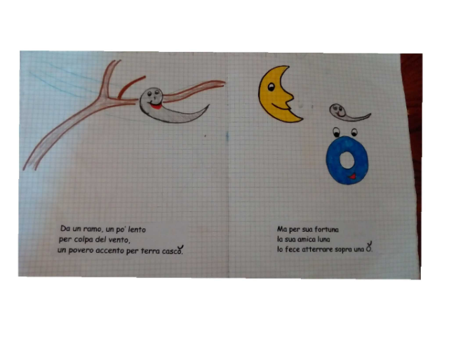 ToccAscolta by Elisa Marchetti