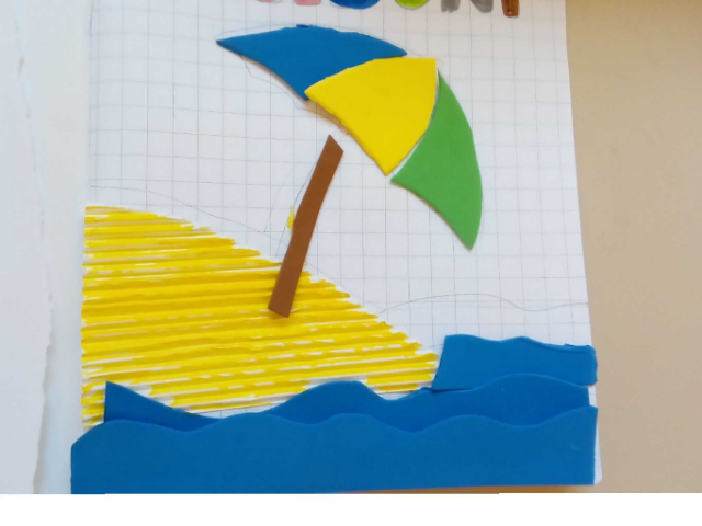 ToccAscolta by Elisa Marchetti