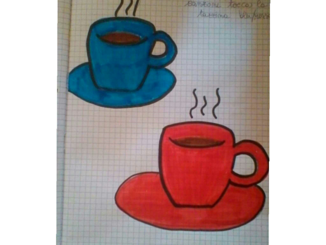 ToccAscolta by Elisa Marchetti