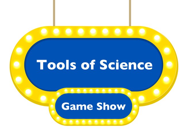 Tools Of Science Review by Deborah Morgan