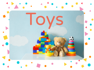 Toys for free shop online