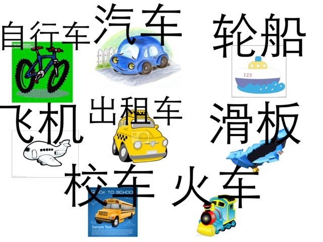 Transportation Didrika And Edric by Bradbury Pu