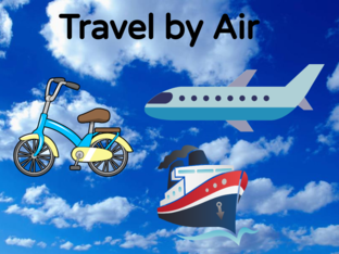 Transportation Media by Estefany Gayoso