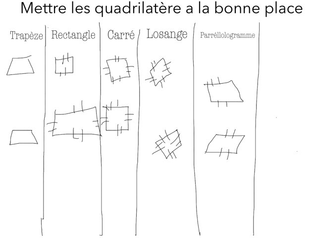 Travail De Math by Jérémie Tom