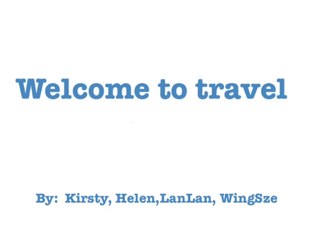 Travel by Mission High-SF