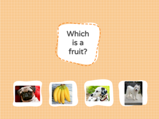 Trial Game - by Alex Lau