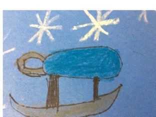 Tristan by Beth Mazur