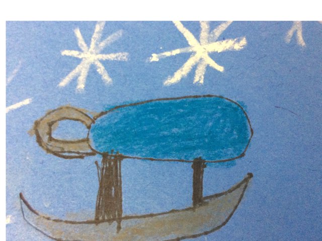 Tristan by Beth Mazur