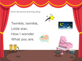 TwinkleTwinkle by Nurul Izzati