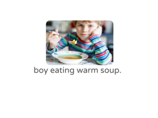 Type The 4-word Sentence (Set 2) by 