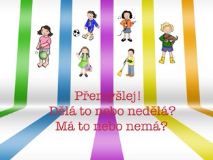 Činnosti 2 CZ  by Věra Gošová