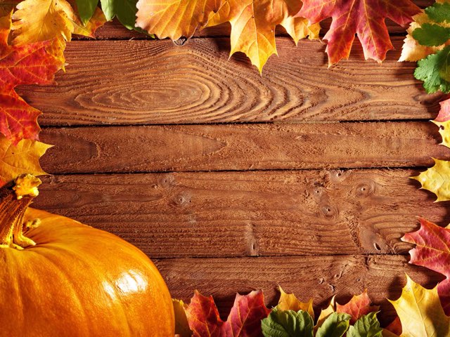 Tâches Action de grâce  by emilie Dube