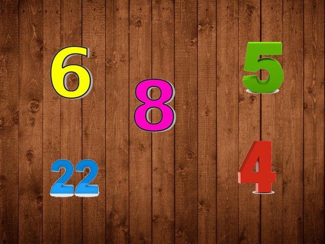 משחק המספרים by מתנאל קוגן