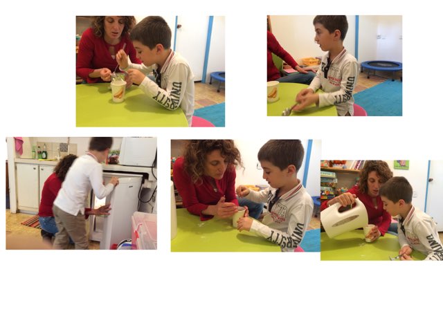 דוידה  והגלי by כרמל פרידמן