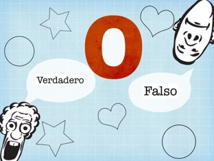 ➕Verdadero O Falso➖ by Isabella Ruiz