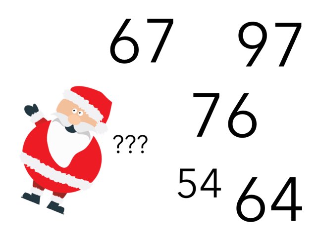 Lire Les Nombres Inférieurs À 100 by Tardif Virginie