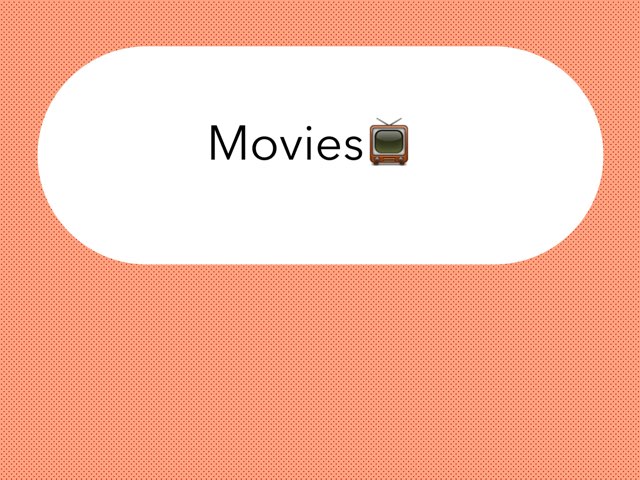 ❤️Movies❤️ by Samantha Cassidy