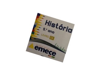 Jogo da Prova de História by Fernanda Velez