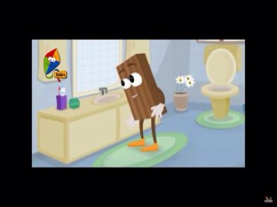 אדון שוקו by Liraz Kadosh