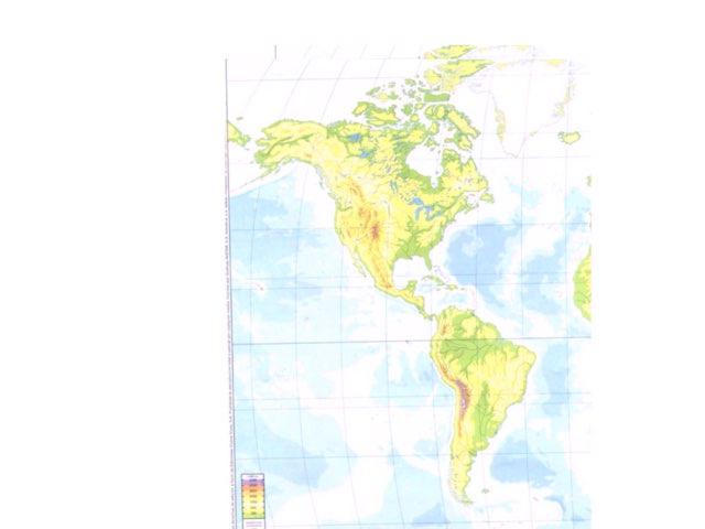 América  by María Martín Márquez