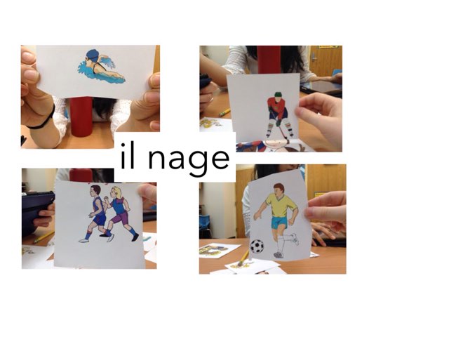 Peter by French Class