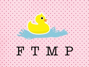 QUAL É A LETRA? by Dani Bogolenta