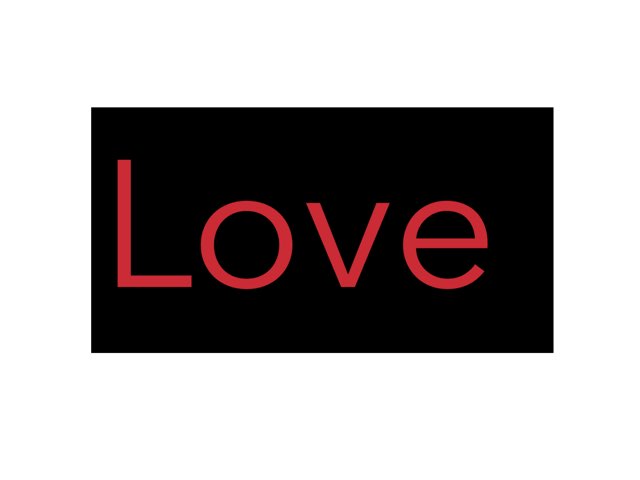 Love  by Delemer Marie