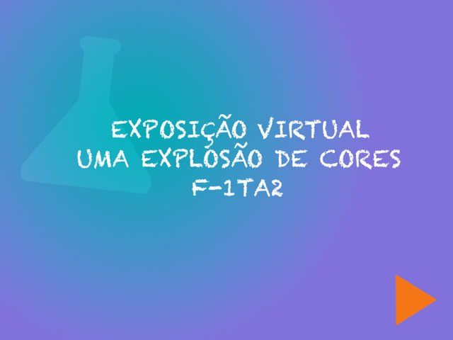 Explosão de cores by Mariane Gomes