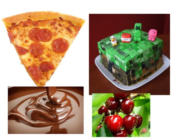 בְרָכוֹת שֶל יִשְרָאֵל by 2nd Grade