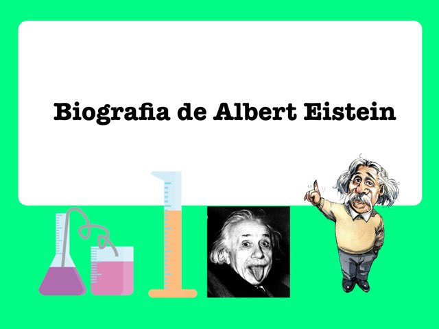 História De Eistein by Creator007 creator007