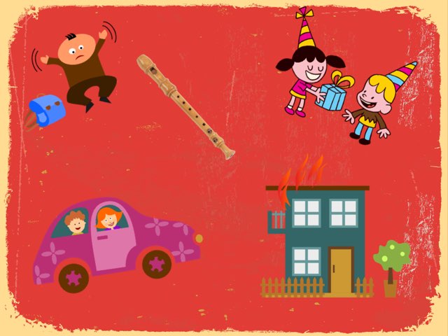 O Aniversário Da Ma Eduarda by Silvia hitos