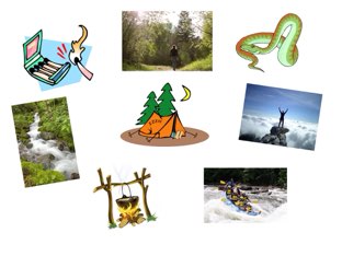 Español Vocabulario by Kristin LaMonaca