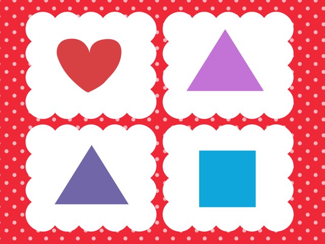 المثلث  by Noura Alr