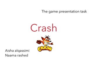 لعبة 8 by aisha alqassimi