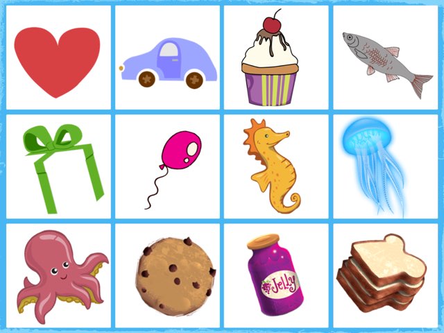 Palavras Em Inglês  by Gabriela Menache