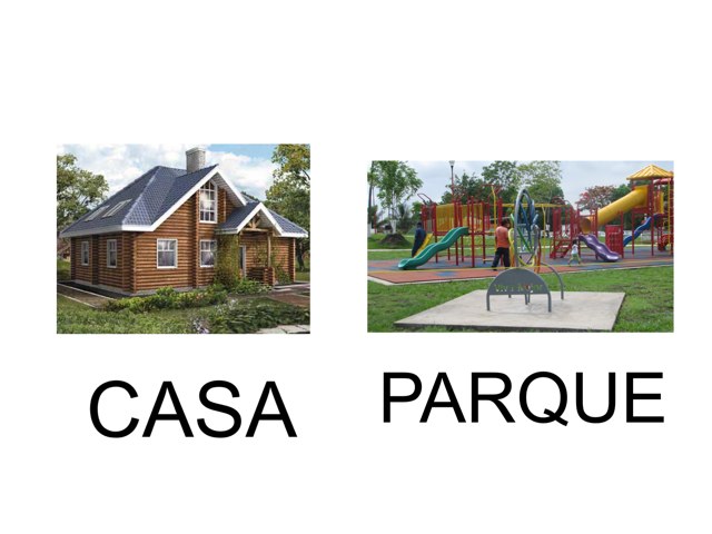 DONDE ESTÁ...? by Xu Gil