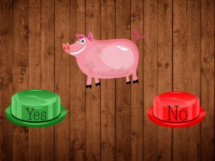 Çiftlik Oyunu (Evet Hayır) by Nese Kutsal