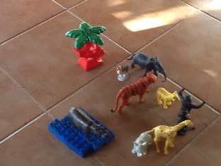 המשחק של הראל by ורדה לביא