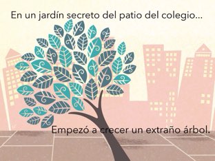 Las Habichuelas Mágicas by Pablo Ribate