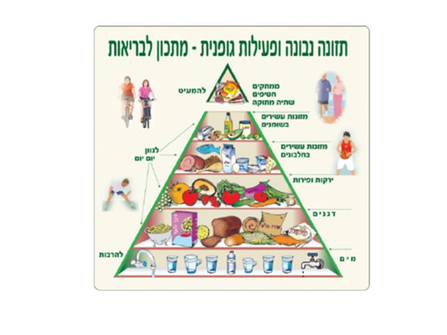 ירקות by Anaelle Gabison