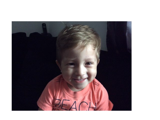 ¿Dónde Esta Leo? by Pichi de Baez