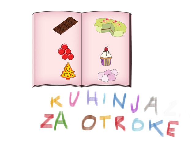 Različne Igre by Ziva Litrop