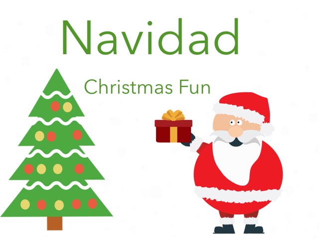 ¡Navidad! by Alba Calvo Simo